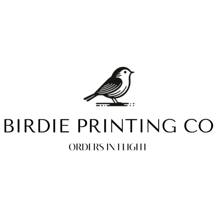 birdieprintingco.myshopify.com
– Birdie Printing Co