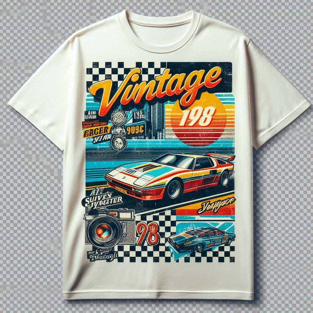 How DTF has Changed the Printing Game.