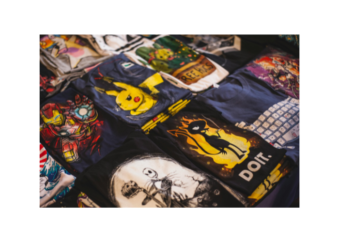 How to Press a Gang Sheet Like a Pro