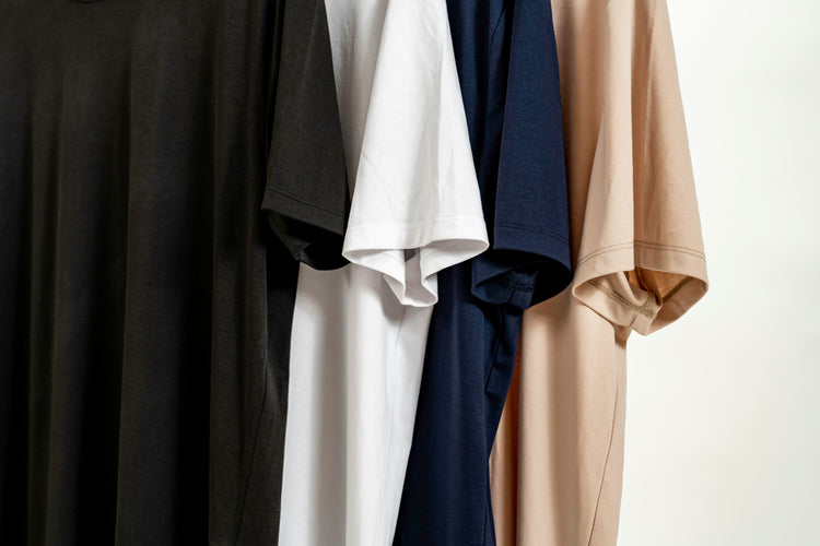 Birdie Blanks - T-shirts