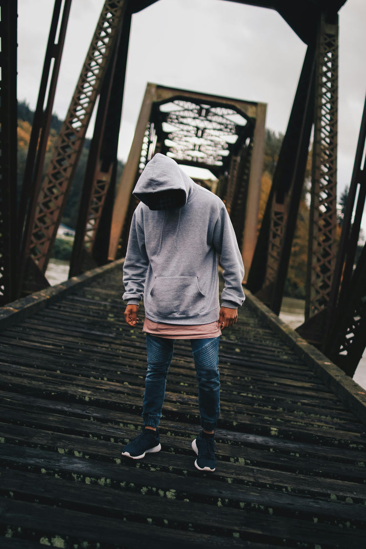 Birdie Blanks - Loungewear