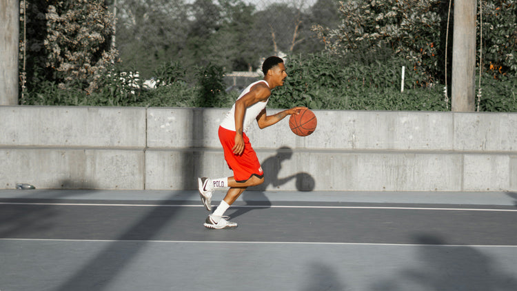 Birdie Blanks - Sportswear