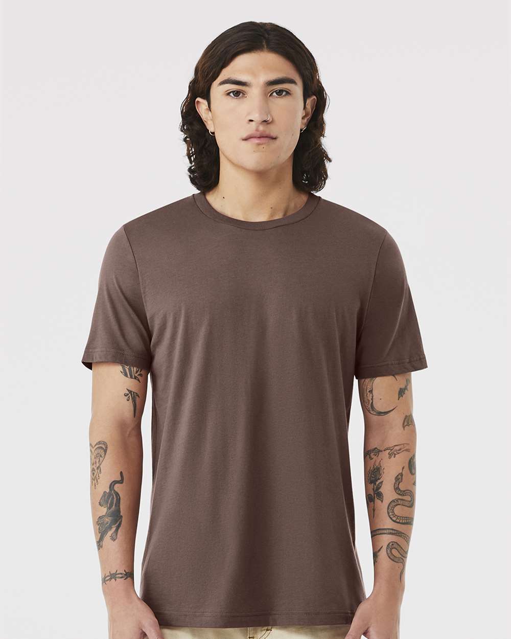 Bella+Canvas Unisex Jersey Tee - Birdie DTF Print Ready