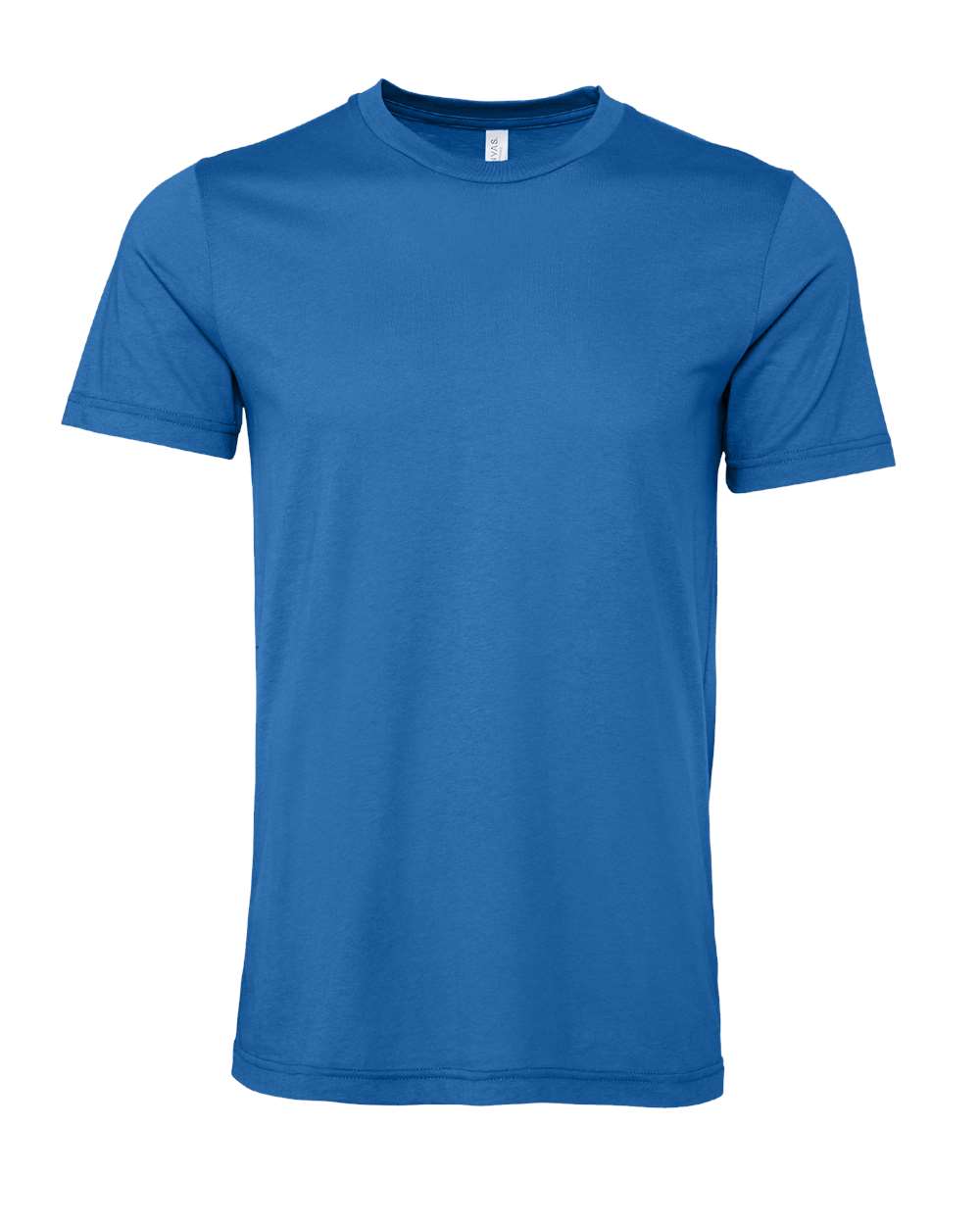 Half Back 2026 - Bella Canvas Unisex T-shirt