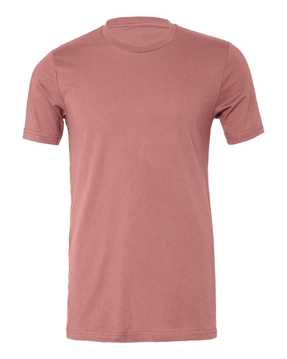 Half Back 2026 - Bella Canvas Unisex T-shirt