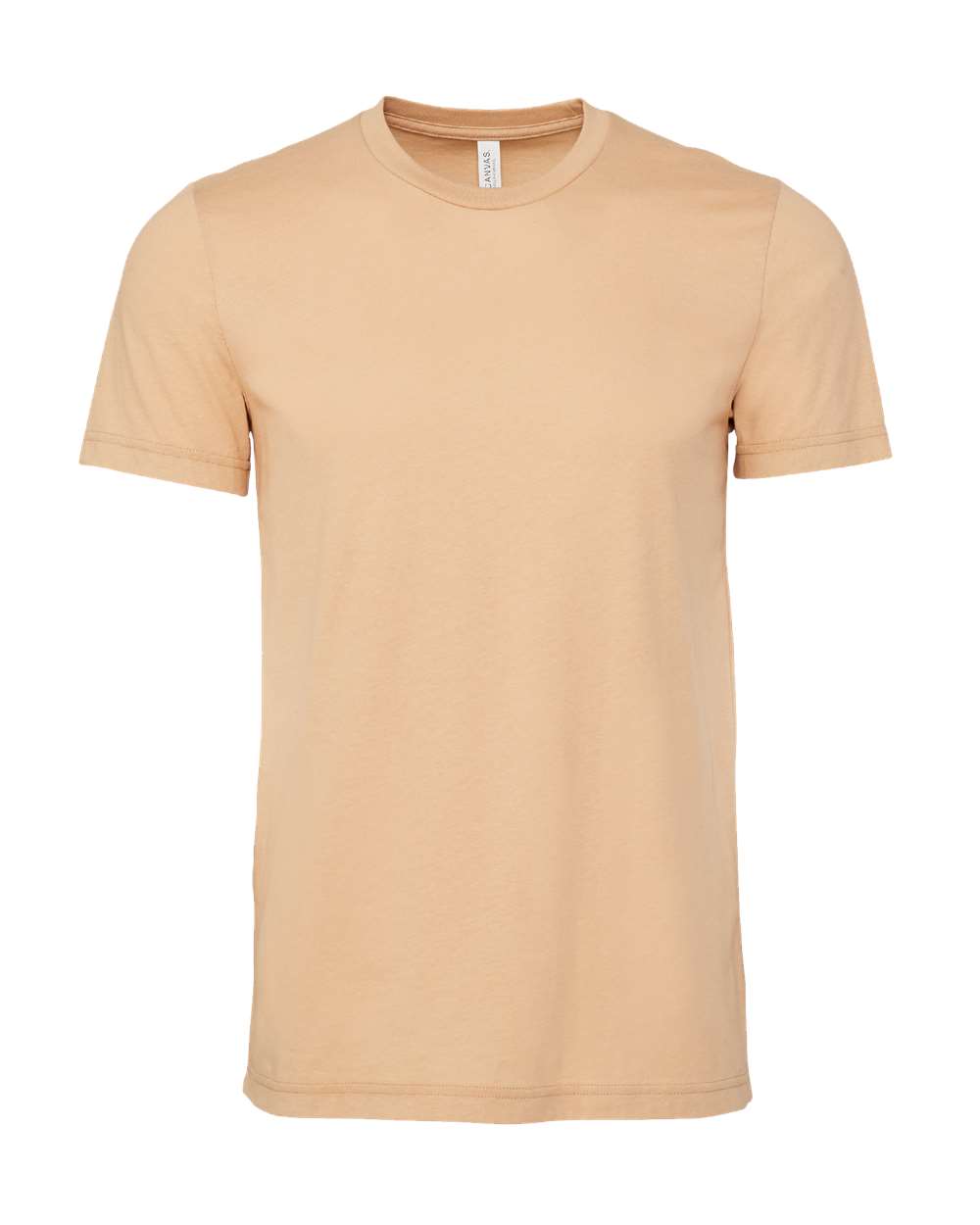 Half Back 2026 - Bella Canvas Unisex T-shirt
