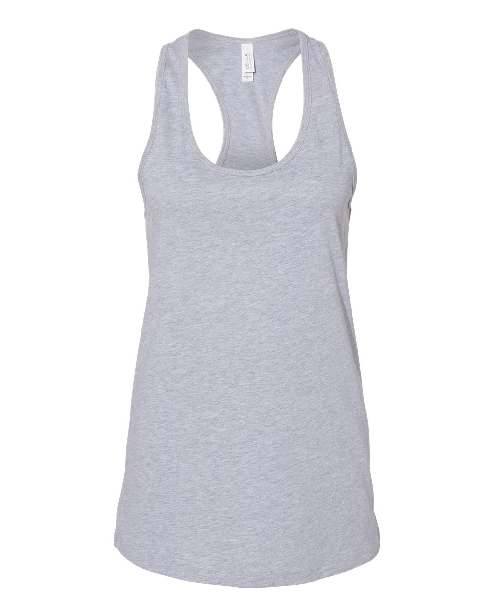Half Back 2026 - Womens' Bella Canvas Tank