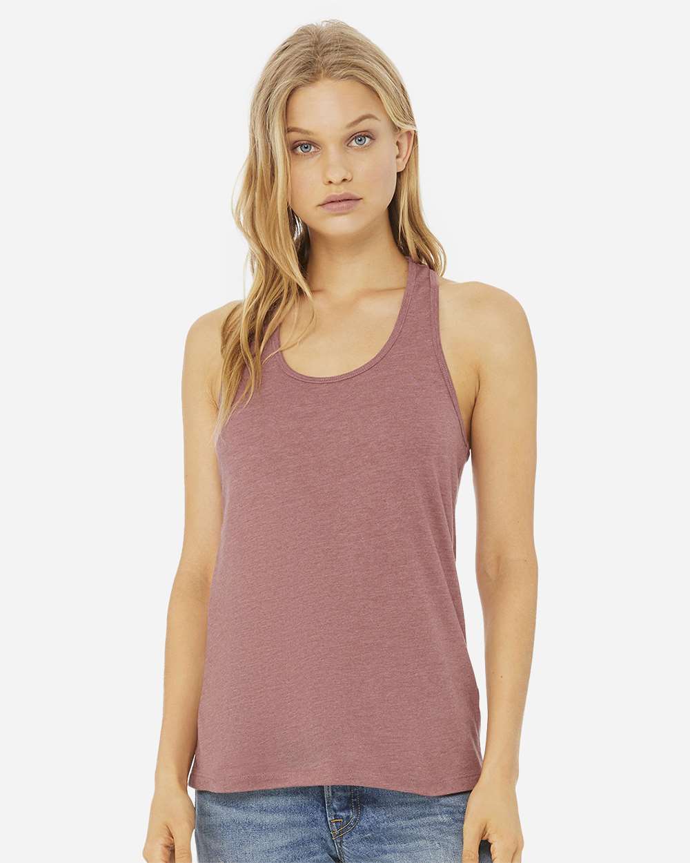 Half Back 2026 - Womens' Bella Canvas Tank