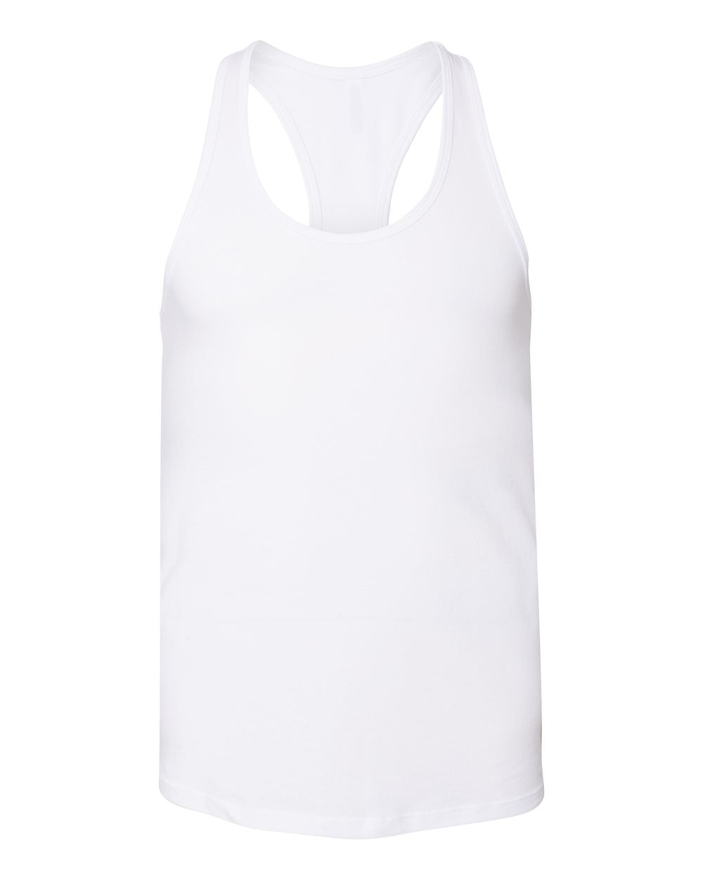 Half Back 2026 - Womens' Bella Canvas Tank
