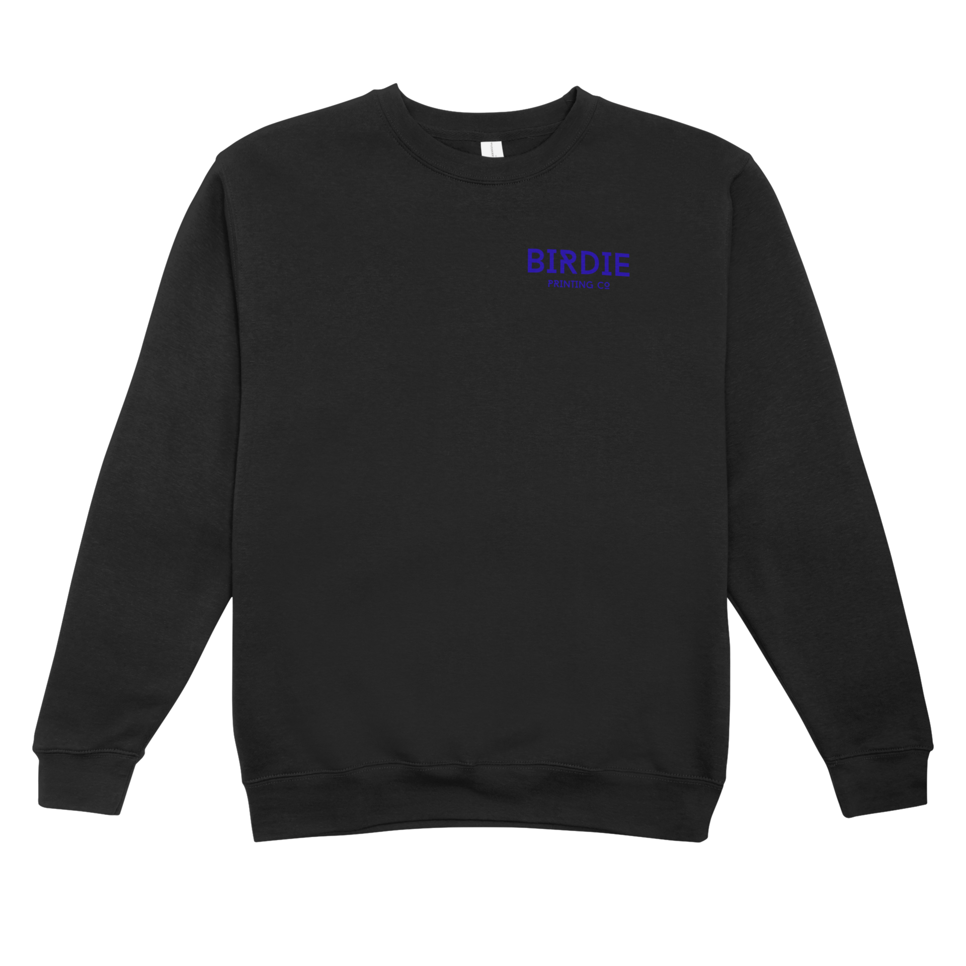 Birdie Bird Crew Sweatshirt