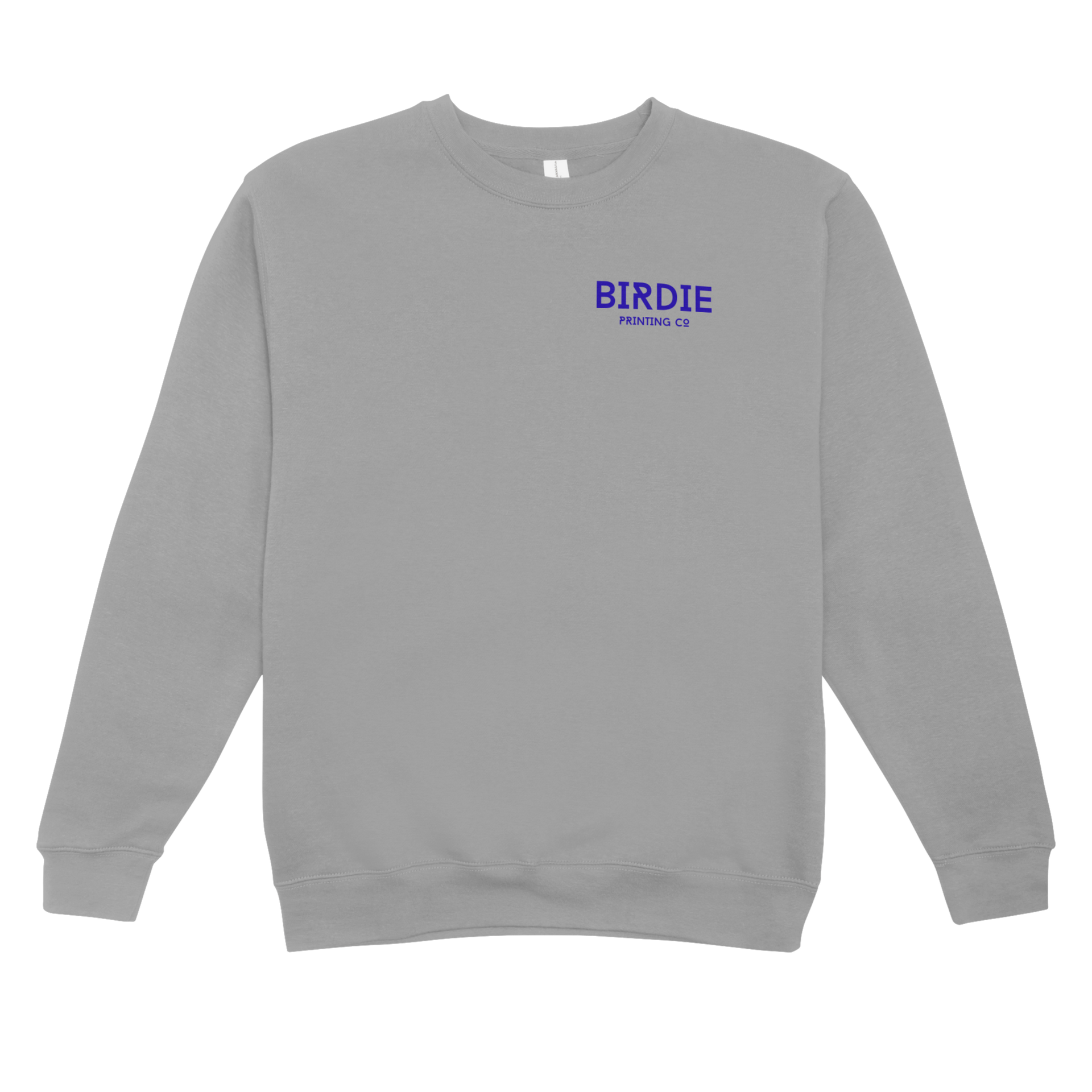 Birdie Bird Crew Sweatshirt