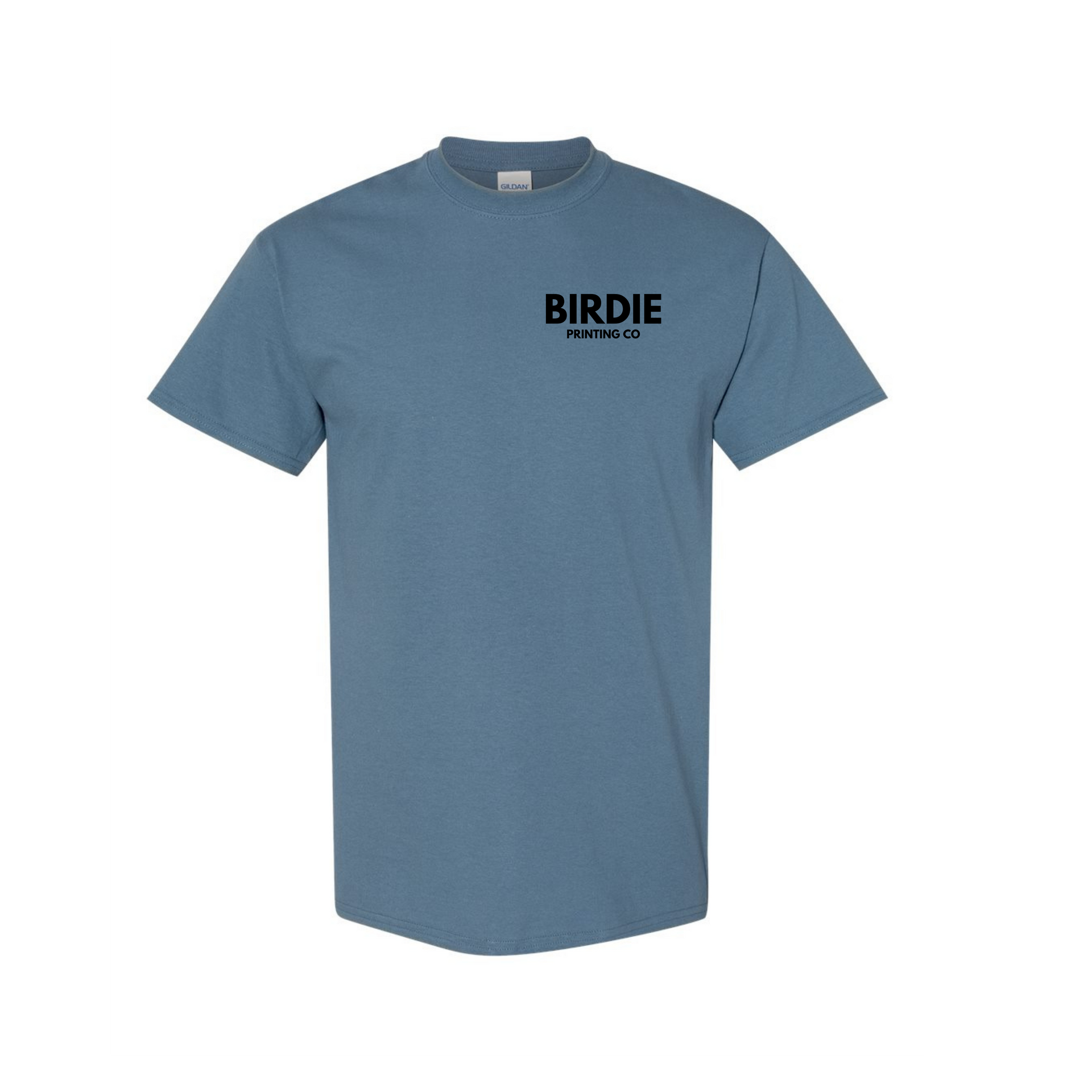 Sno Drift Birdie Tee