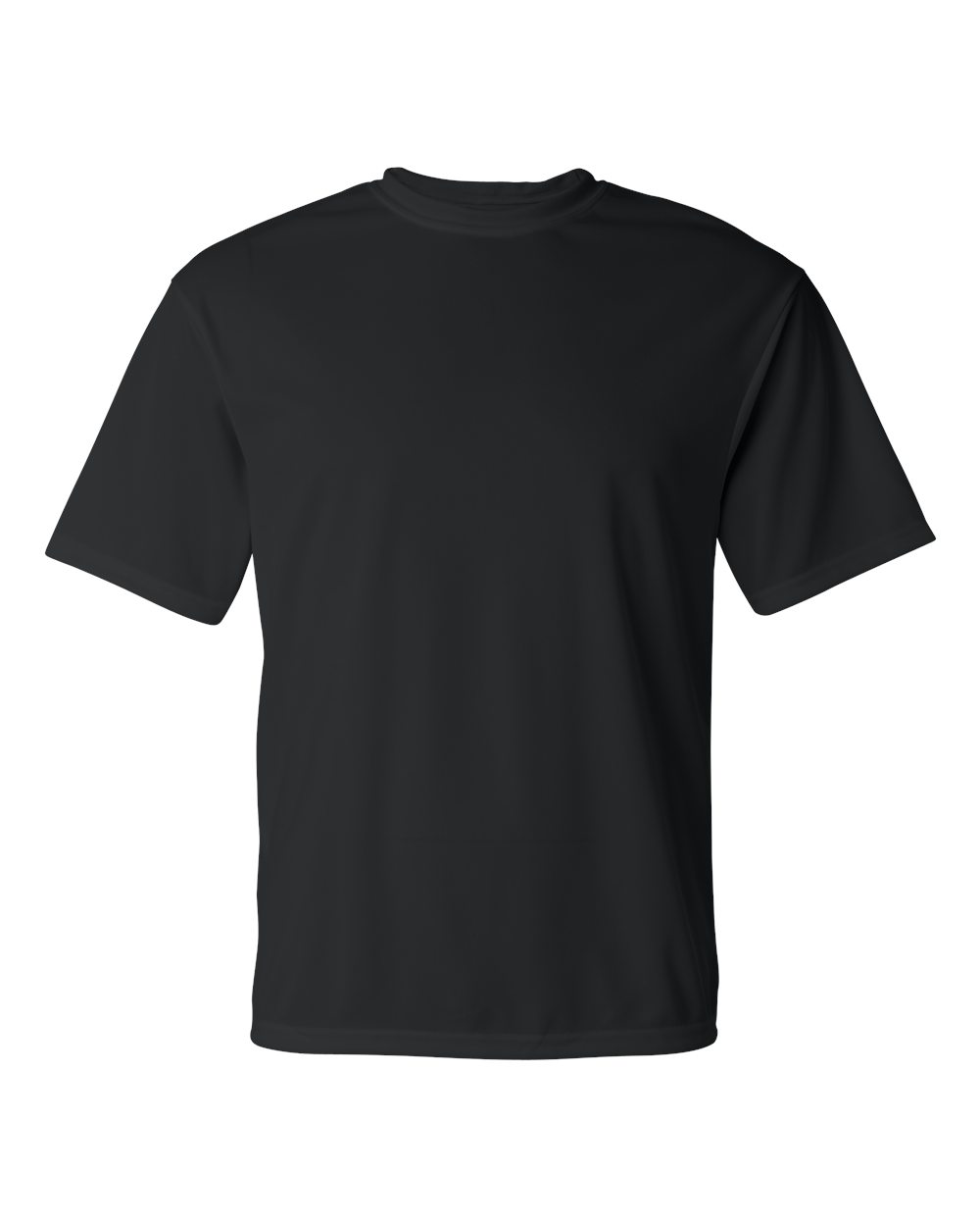 C2 Sport Performance T-Shirt - Birdie DTF Print Ready