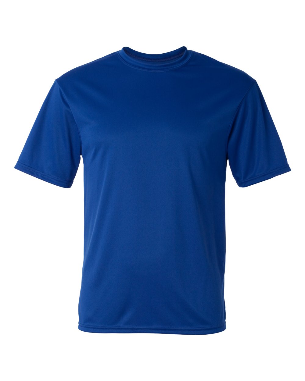 C2 Sport Performance T-Shirt - Birdie DTF Print Ready