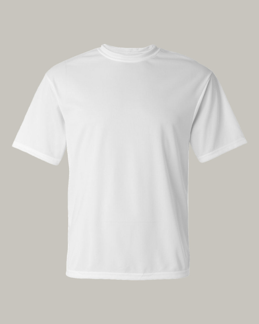 C2 Sport Performance T-Shirt - Birdie DTF Print Ready