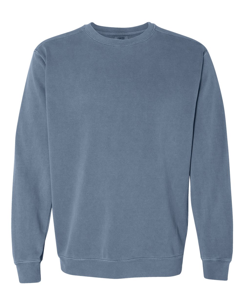 Comfort Colors Crewneck - Birdie DTF Print Ready