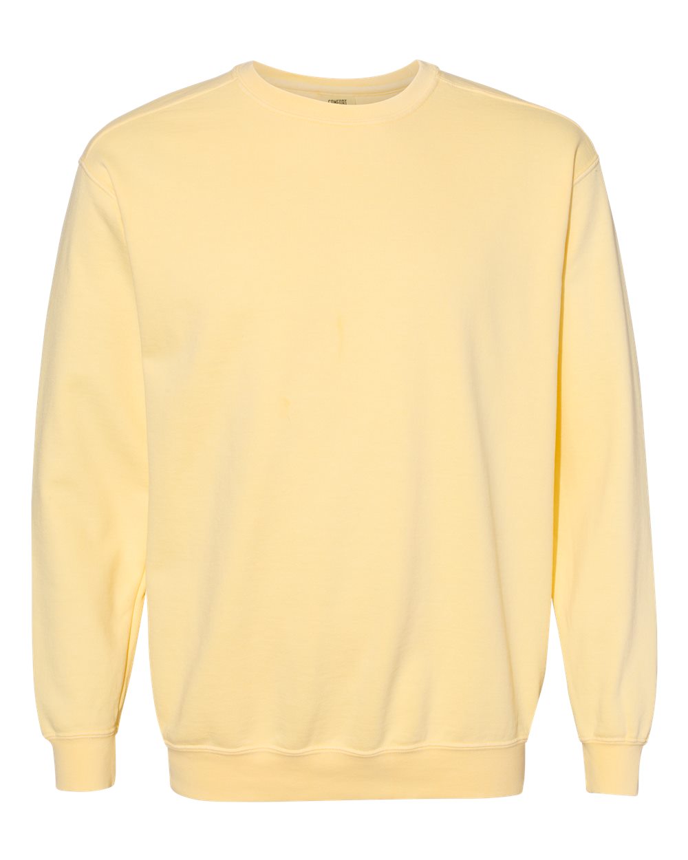 Comfort Colors Crewneck - Birdie DTF Print Ready