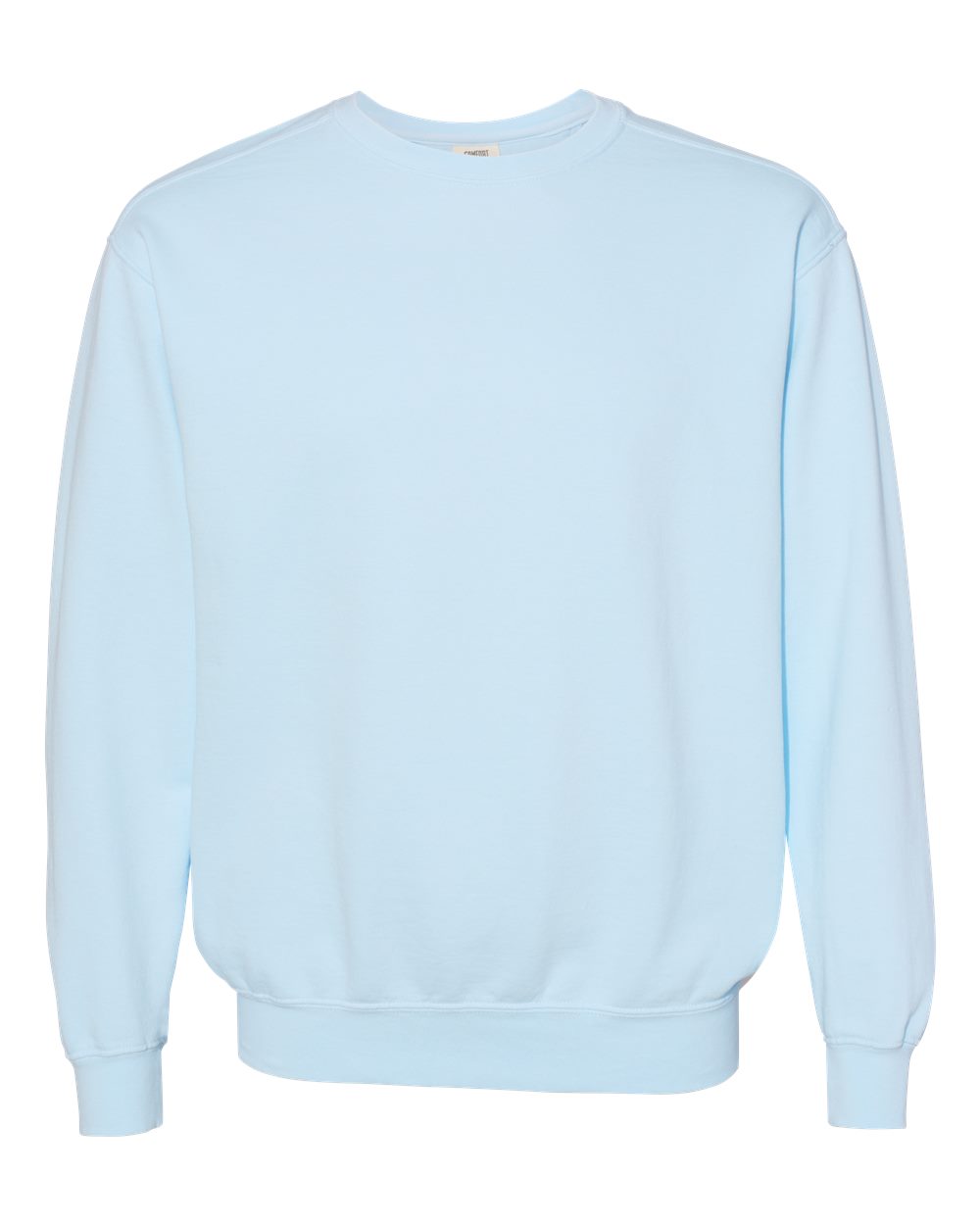 Comfort Colors Crewneck - Birdie DTF Print Ready