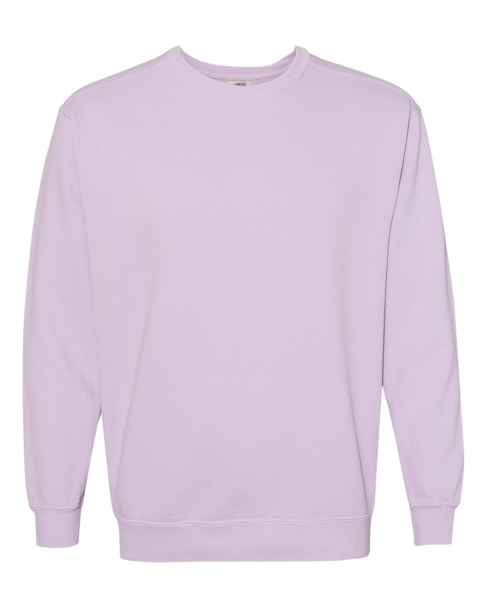 Comfort Colors Crewneck - Birdie DTF Print Ready