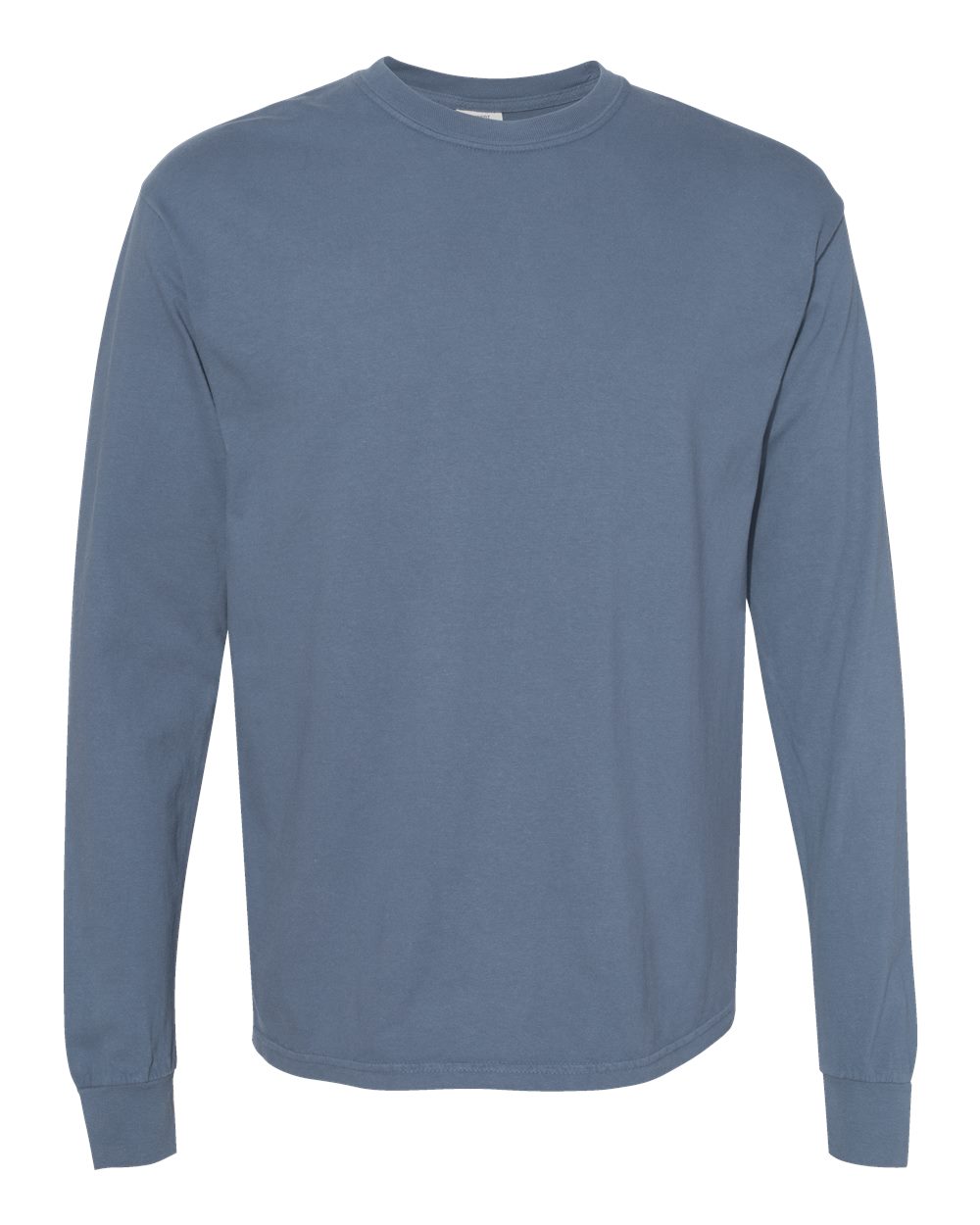Comfort Colors Long Sleeve - Birdie DTF Print Ready