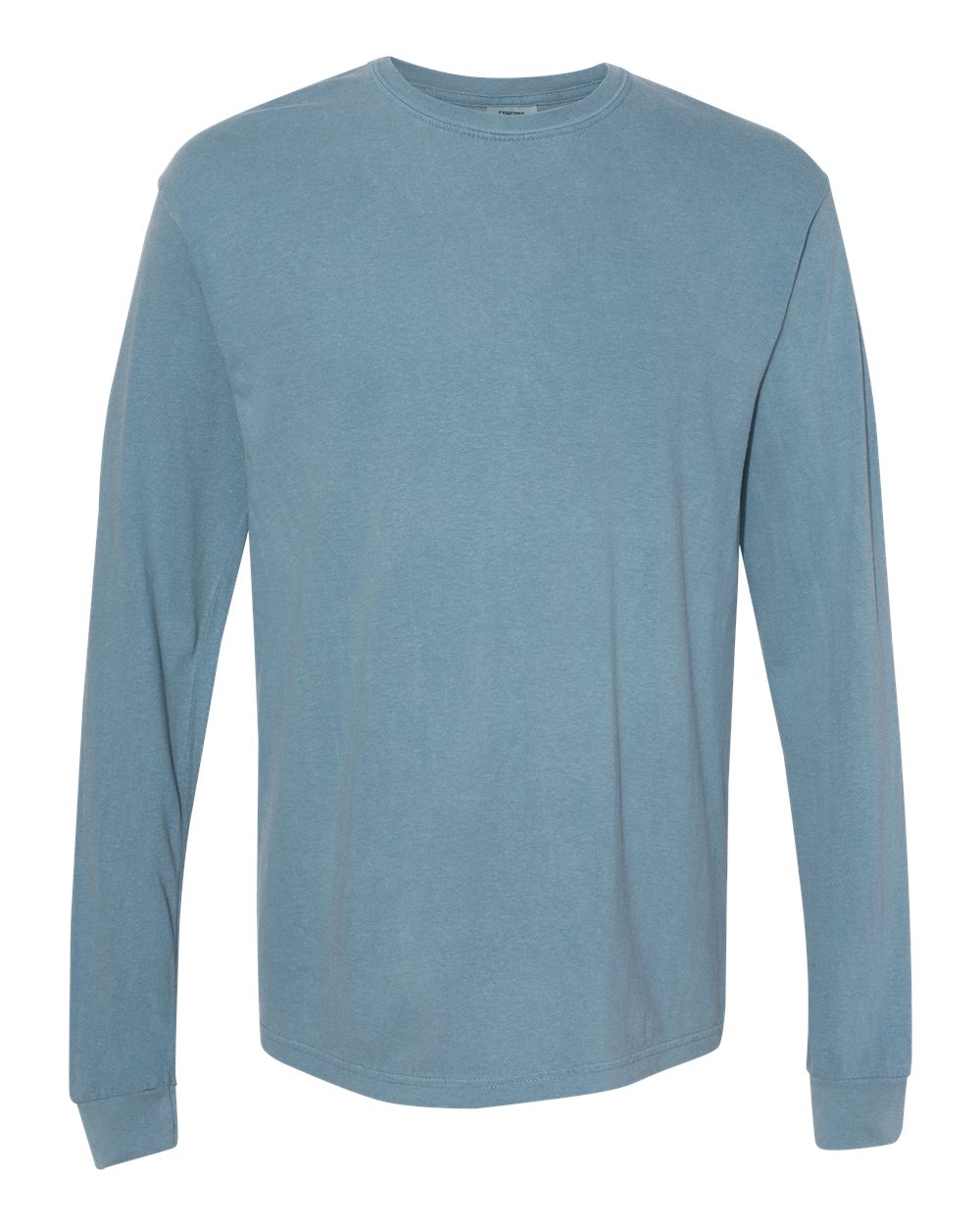 Comfort Colors Long Sleeve - Birdie DTF Print Ready