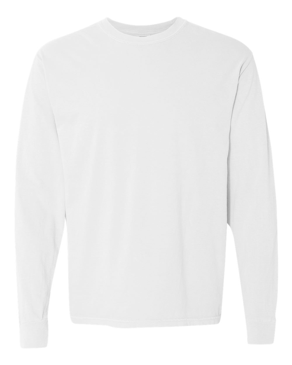 Comfort Colors Long Sleeve - Birdie DTF Print Ready