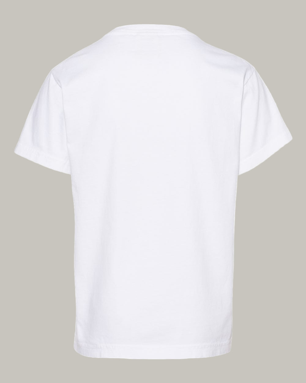 Comfort Colors Youth T-Shirt - Birdie DTF Print Ready