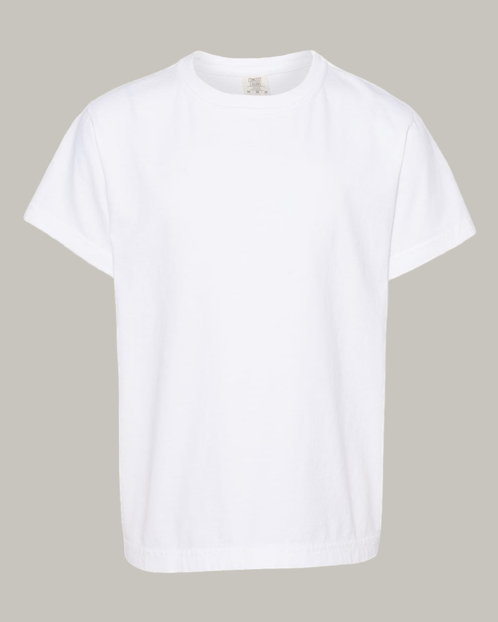 Comfort Colors Youth T-Shirt - Birdie DTF Print Ready