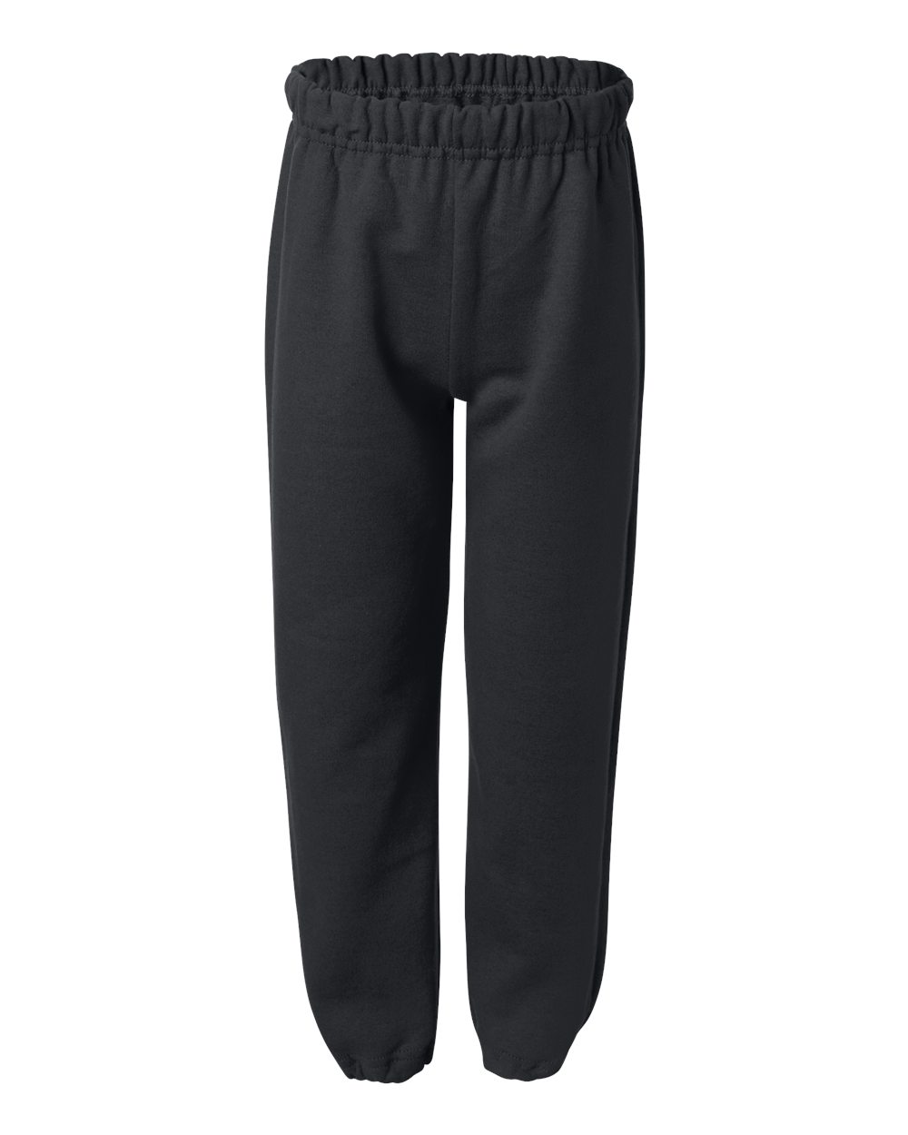 Gildan Heavyweight Sweatpants Youth - Birdie DTF Print Ready
