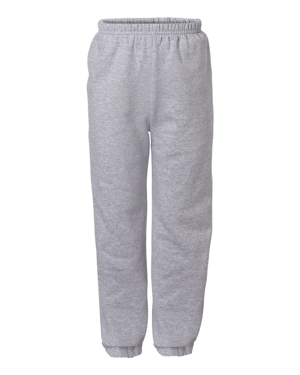 Gildan Heavyweight Sweatpants Youth - Birdie DTF Print Ready