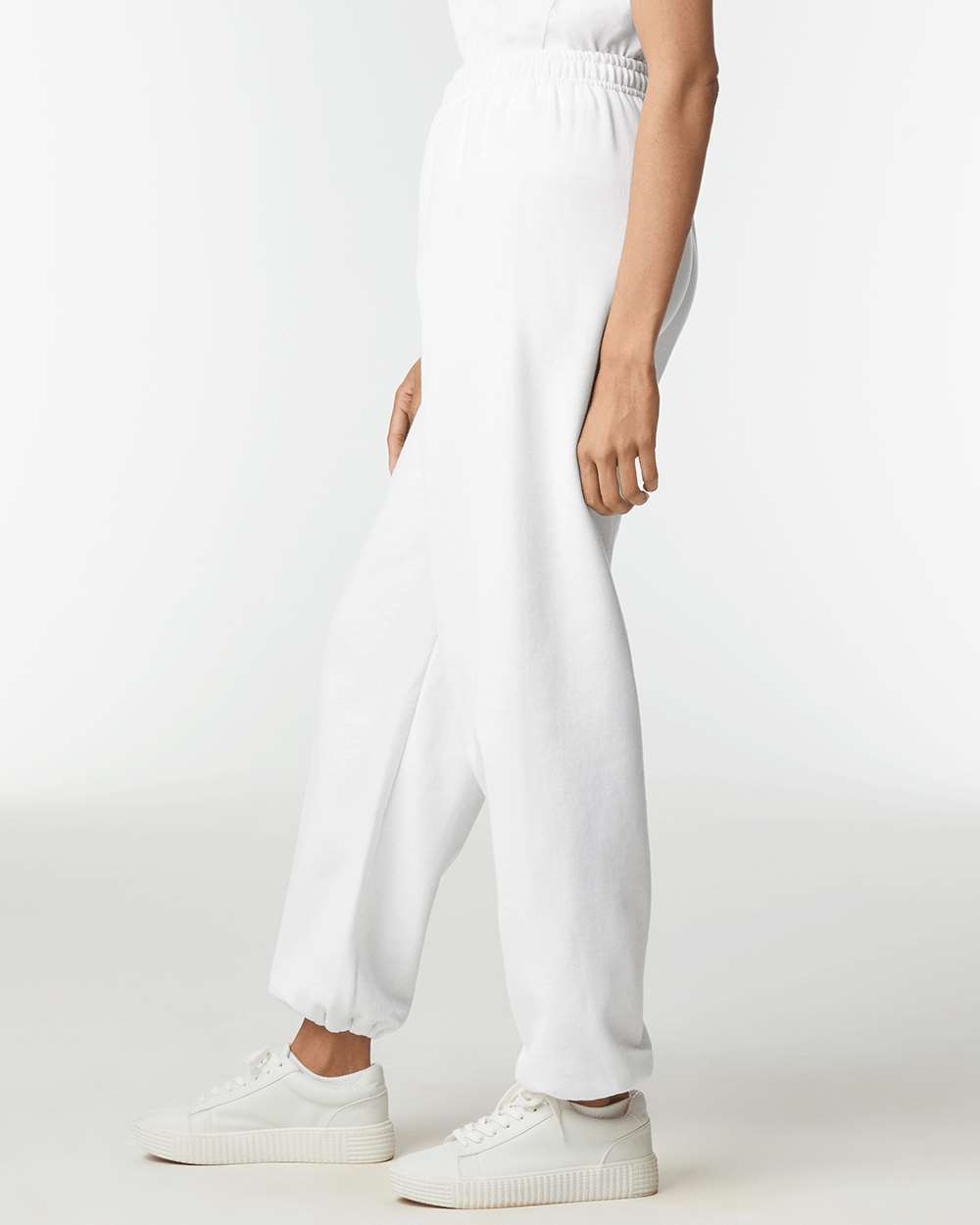 Gildan Heavyweight Sweatpants - Birdie DTF Print Ready