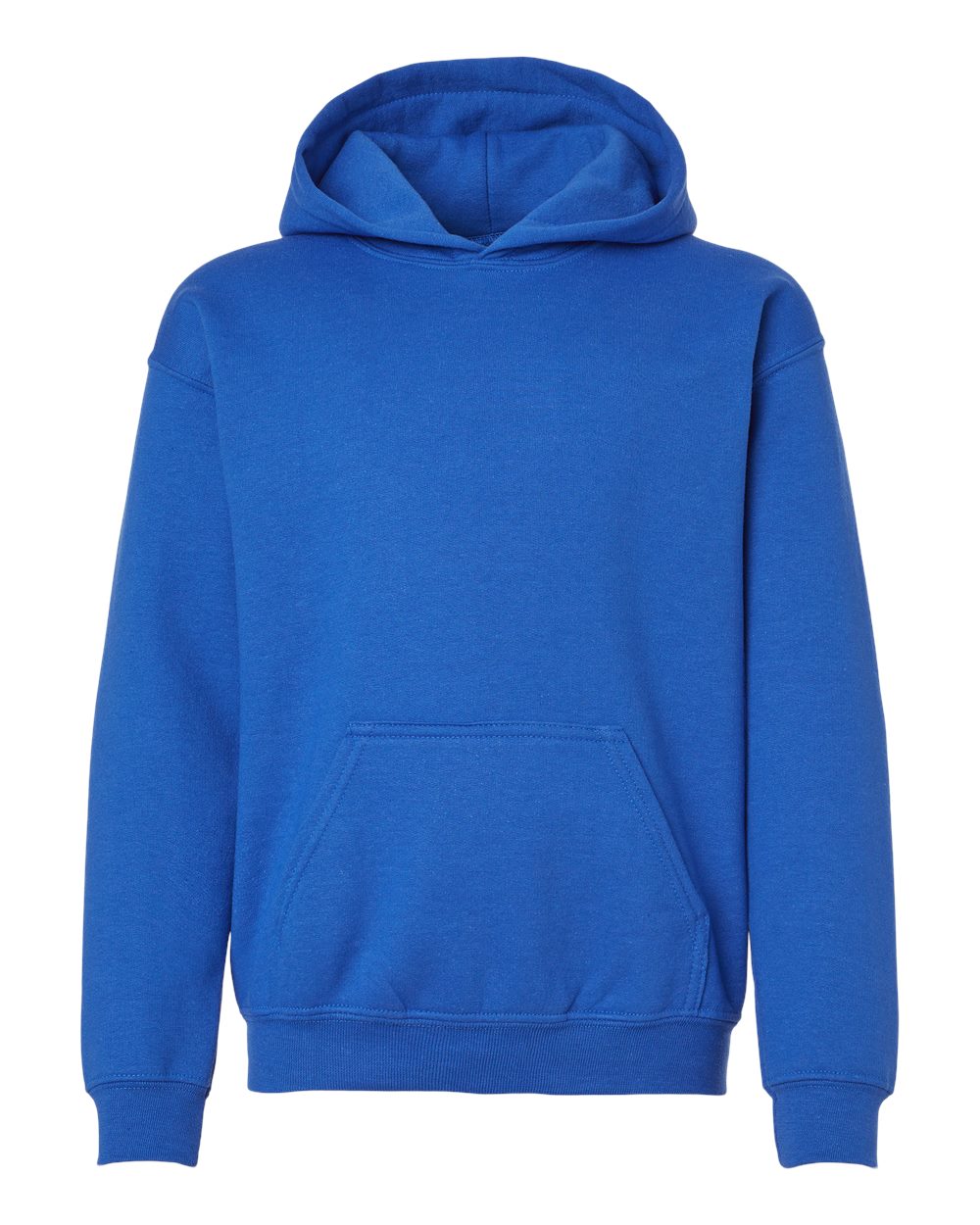Gildan Heavyweight Hoodie Youth - Birdie DTF Print Ready