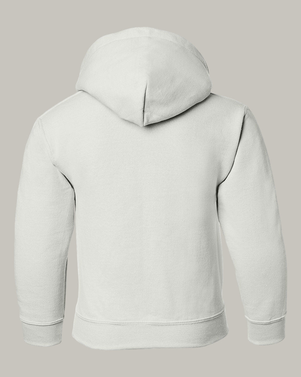 Gildan Heavyweight Hoodie Youth - Birdie DTF Print Ready