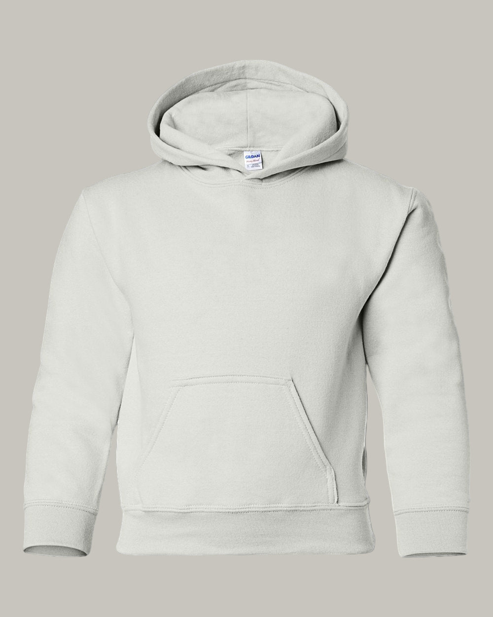 Gildan Heavyweight Hoodie Youth - Birdie DTF Print Ready