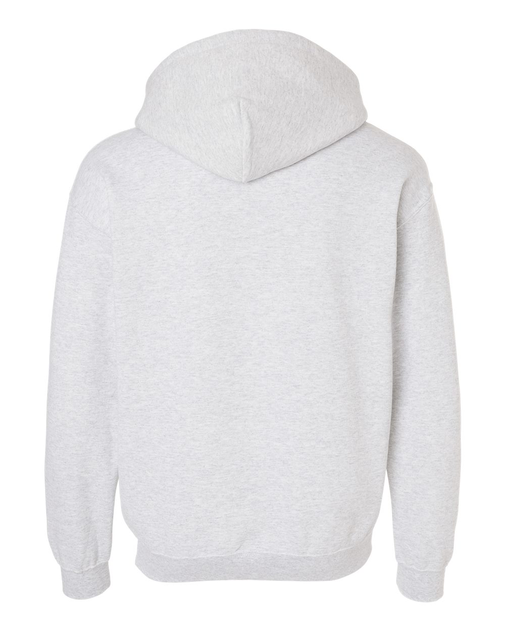 Half Back 2026 - Gildan Unisex Hoodie