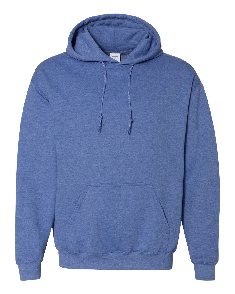 Half Back 2026 - Gildan Unisex Hoodie