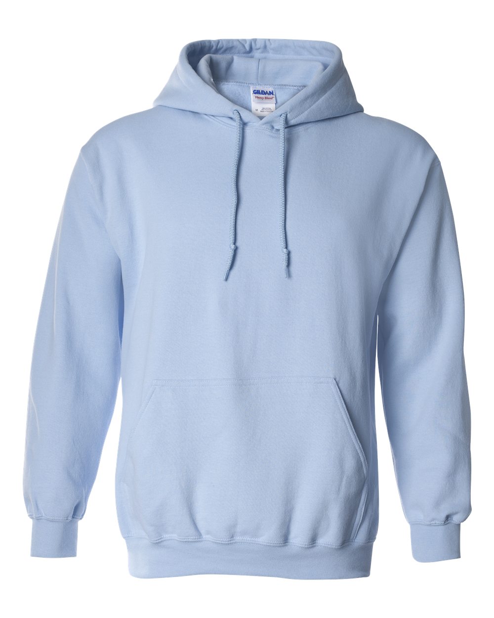 Gildan Heavyweight Hoodie - Birdie DTF Print Ready