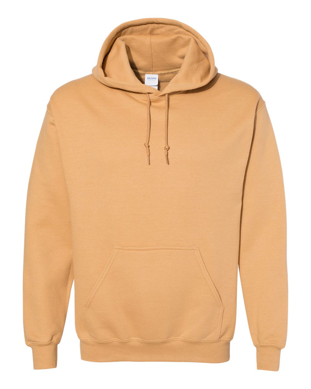 Half Back 2026 - Gildan Unisex Hoodie