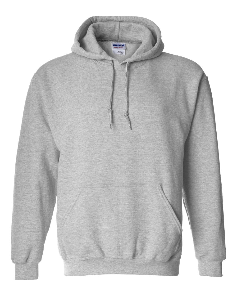 Half Back 2026 - Gildan Unisex Hoodie
