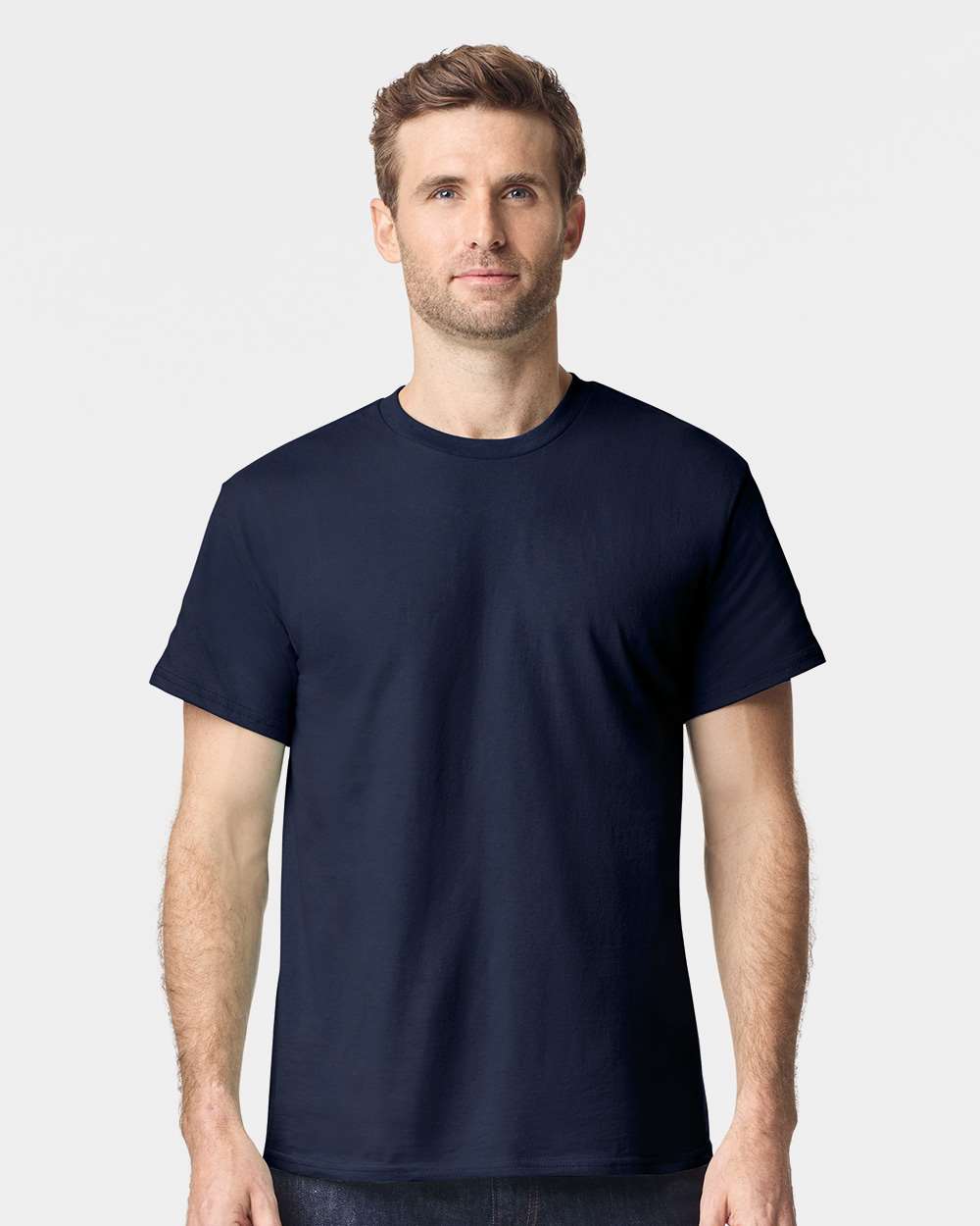 Gildan Heavy Cotton T-Shirt – Birdie DTF Print Ready
