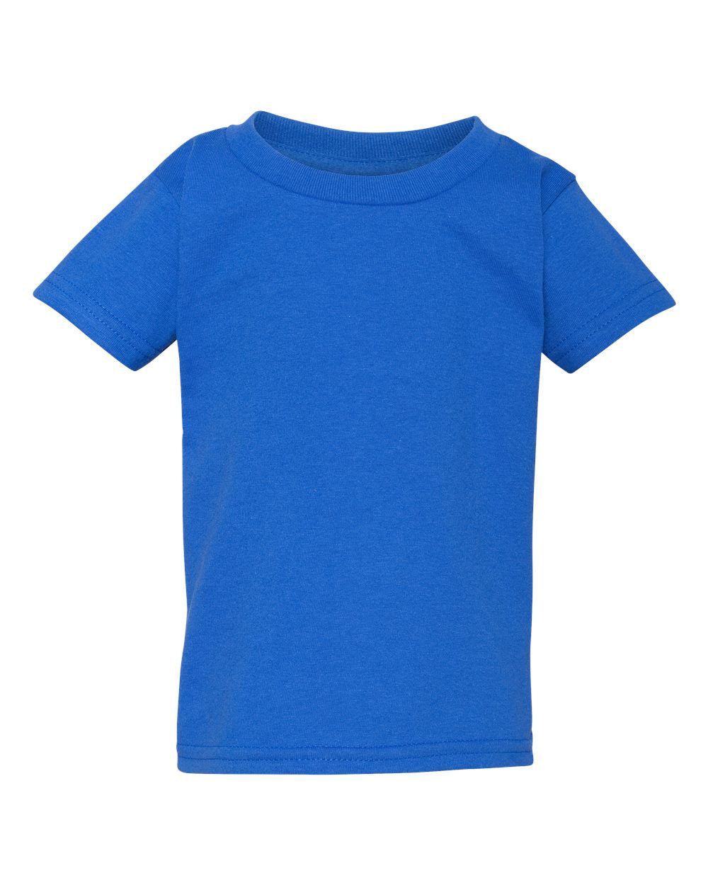 Gildan Heavy Cotton T-Shirt Toddler - Birdie DTF Print Ready