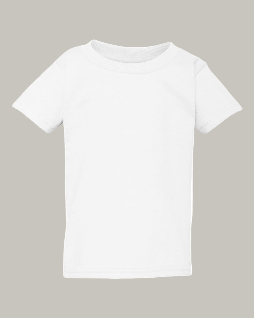 Gildan Heavy Cotton T-Shirt Toddler - Birdie DTF Print Ready