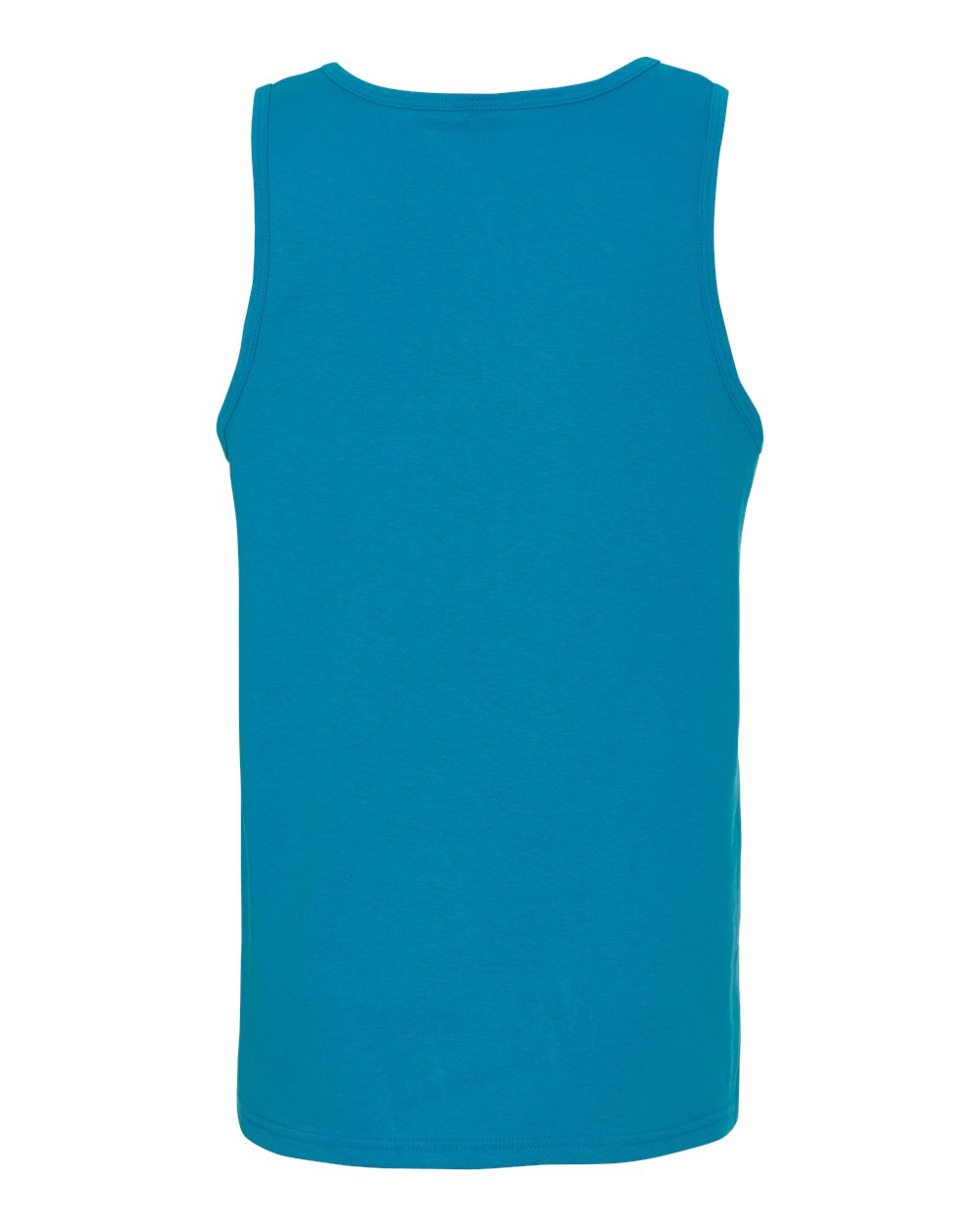 Half Back 2026 - Unisex Gildan Tanks