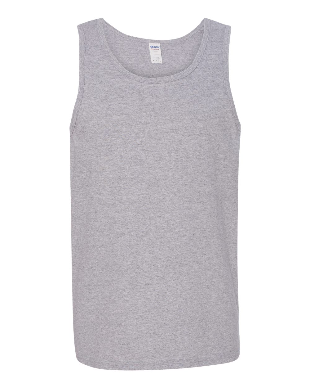 Half Back 2026 - Unisex Gildan Tanks