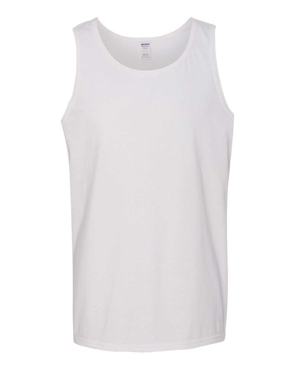 Half Back 2026 - Unisex Gildan Tanks