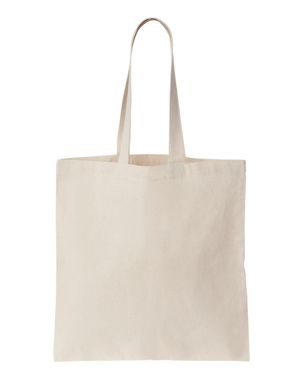 Canvas Tote - Birdie DTF Print Ready