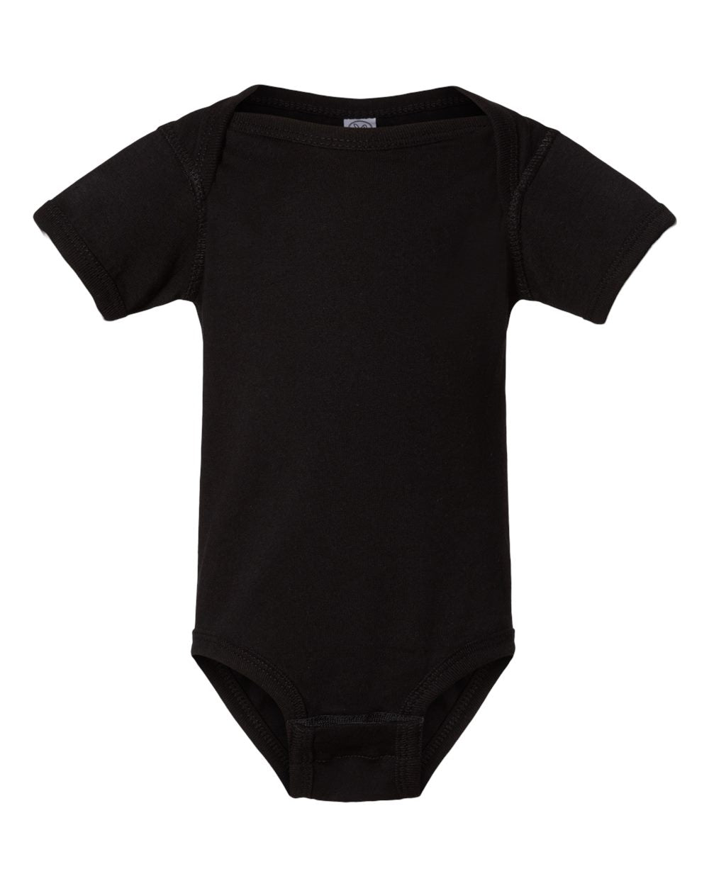Rabbit Skins Onesie - Birdie DTF Print Ready