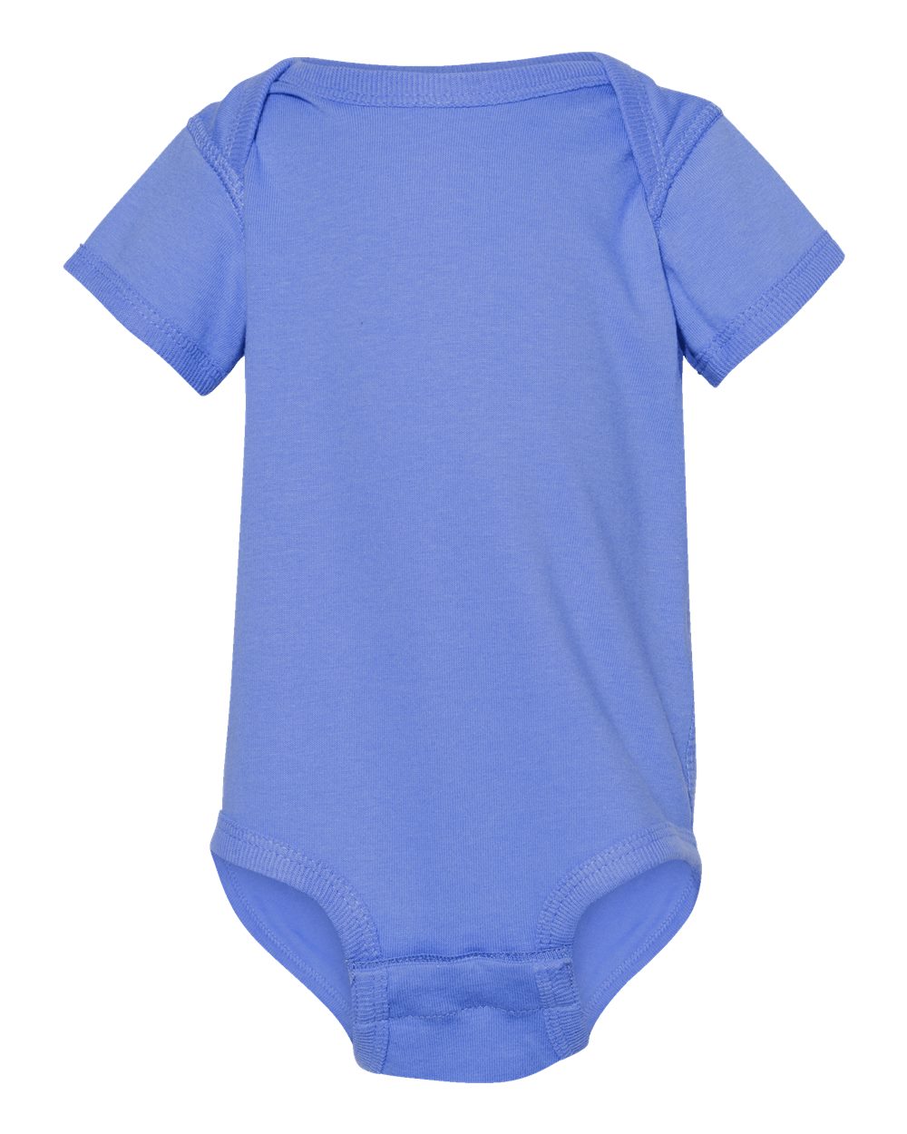 Rabbit Skins Onesie - Birdie DTF Print Ready