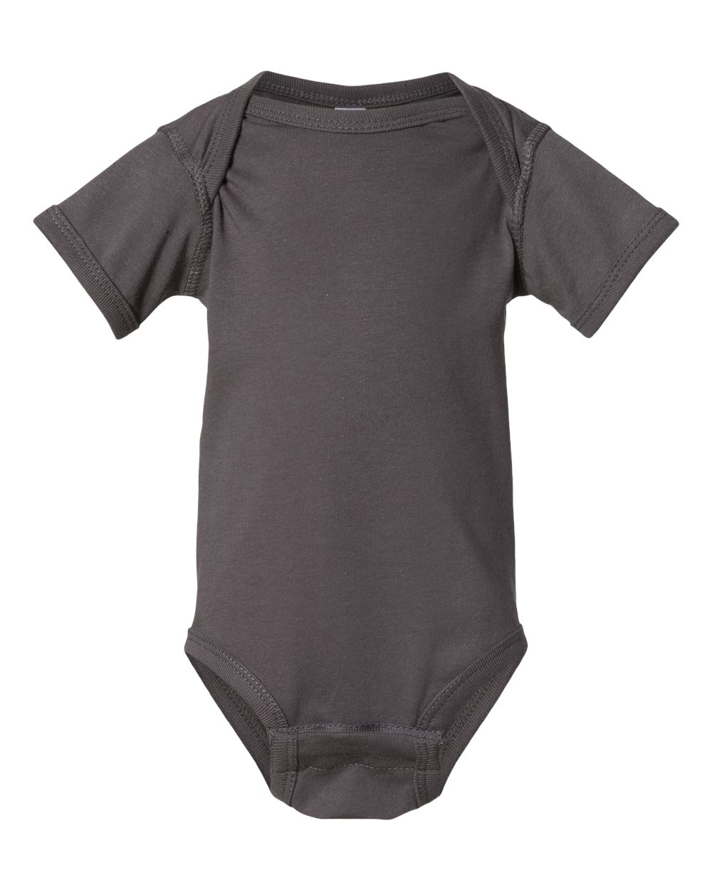 Rabbit Skins Onesie - Birdie DTF Print Ready