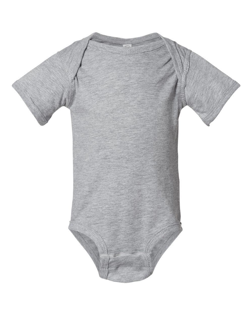 Rabbit Skins Onesie - Birdie DTF Print Ready